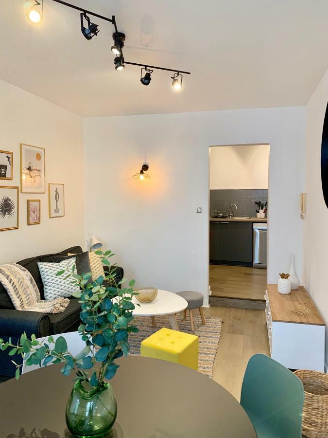 Ferienwohnung Atlantique 1 La Rochelle  Exterior foto