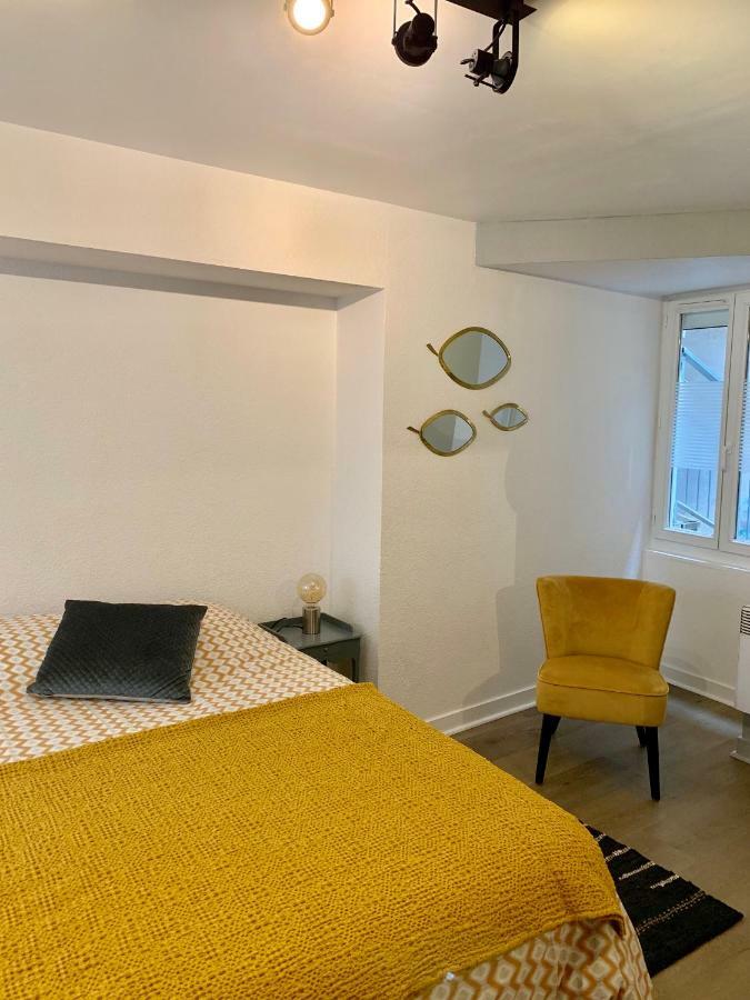 Ferienwohnung Atlantique 1 La Rochelle  Exterior foto
